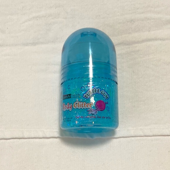 *HP* Beauty Treats Roll On Body Glitter Scented Large 90’s - Picture 4 of 8